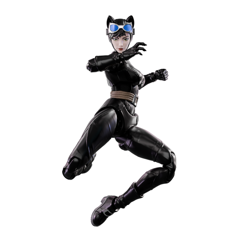 Blokees DC Champion Class: 06 Batman Hush - Cat Woman 75691