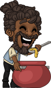 Youtooz Games: Dont Starve - Warly