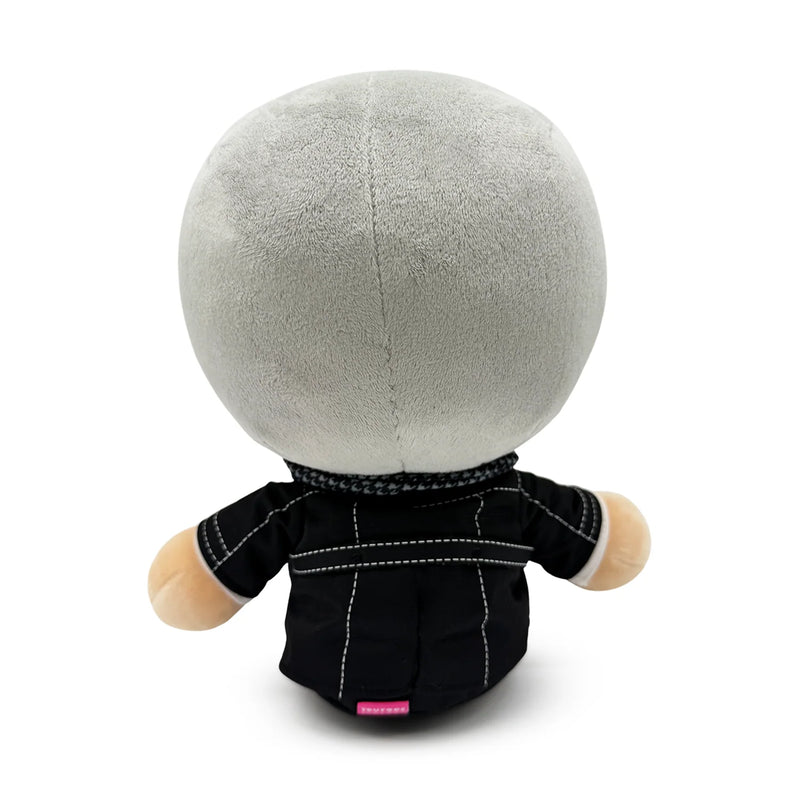 Youtooz Plush: Persona 30 Aniversario - Protagonist Peluche 9 Pulgadas
