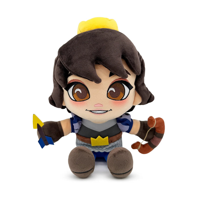 Youtooz Plush: Clash Royale - Princesa Peluche 9 Pulgadas