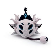 Youtooz Plush: Cult Of The Lamb - YNGYA Peluche 9 pulgadas