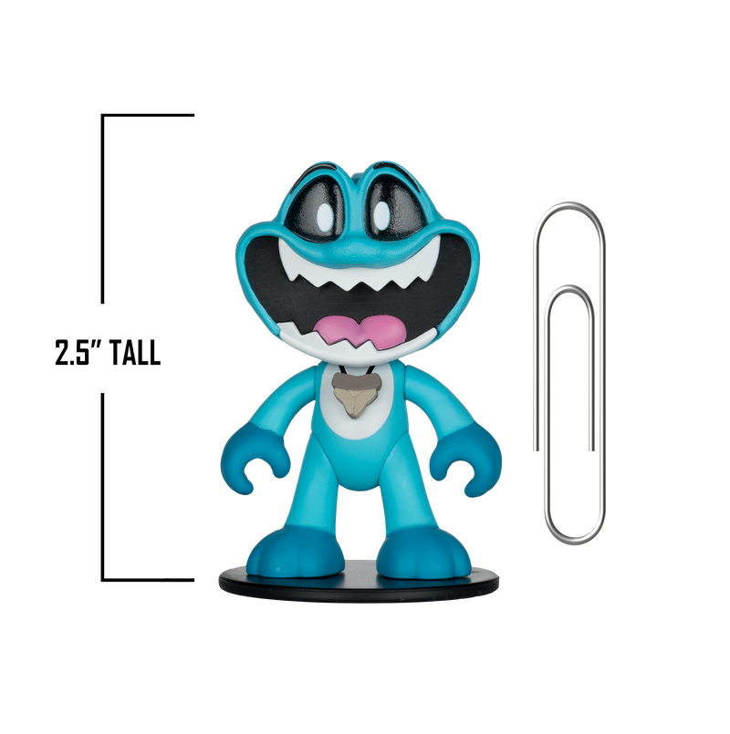 Mcfarlane Poppy Playtime: Blind Box Serie 2 - Unitario