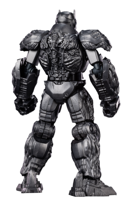 Blokees Transformers Classic Class: Rise Of the Beasts 2023 - 05 Optimus Primal Robot 71145
