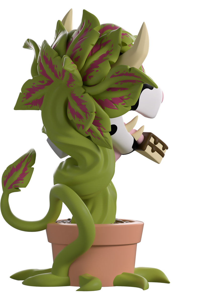 Youtooz Games: The Sims - Cow Plant