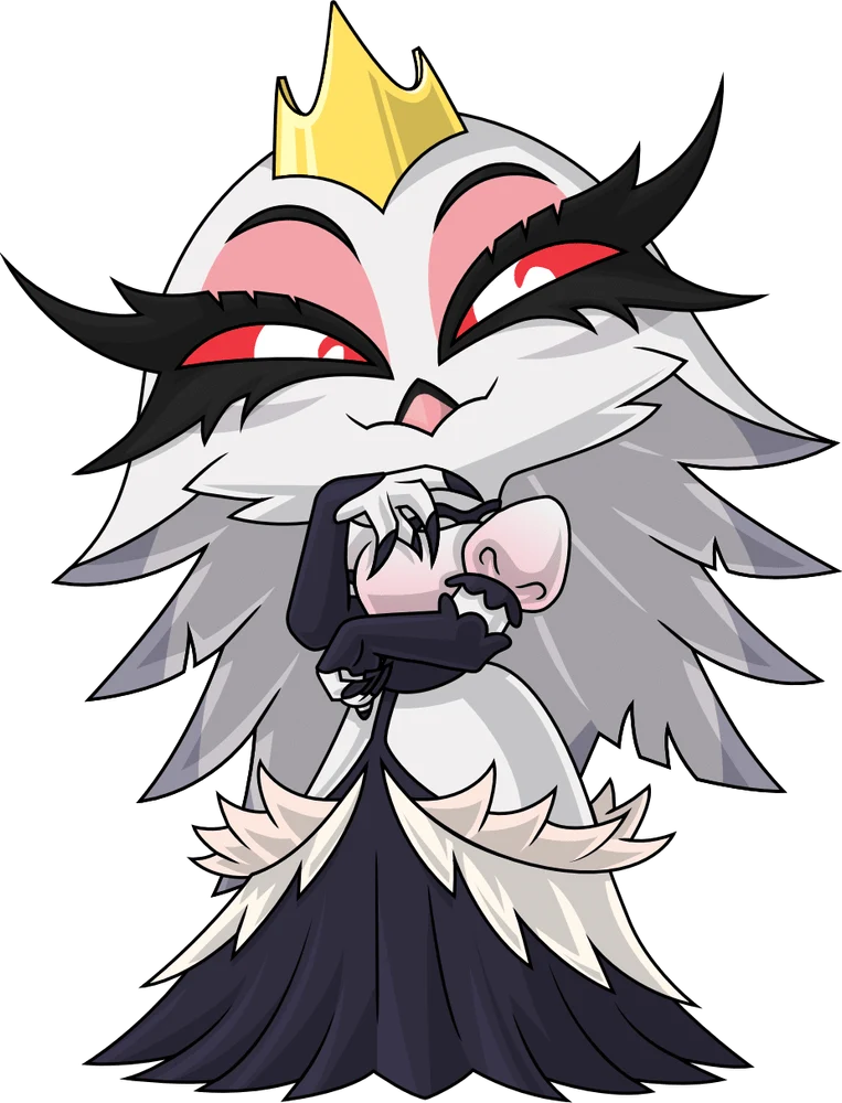 Youtooz Animation: Helluva Boss - Stella