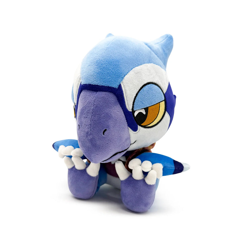 Youtooz Plush: Amber Isle - Harley Humefeather 9 Pulgadas