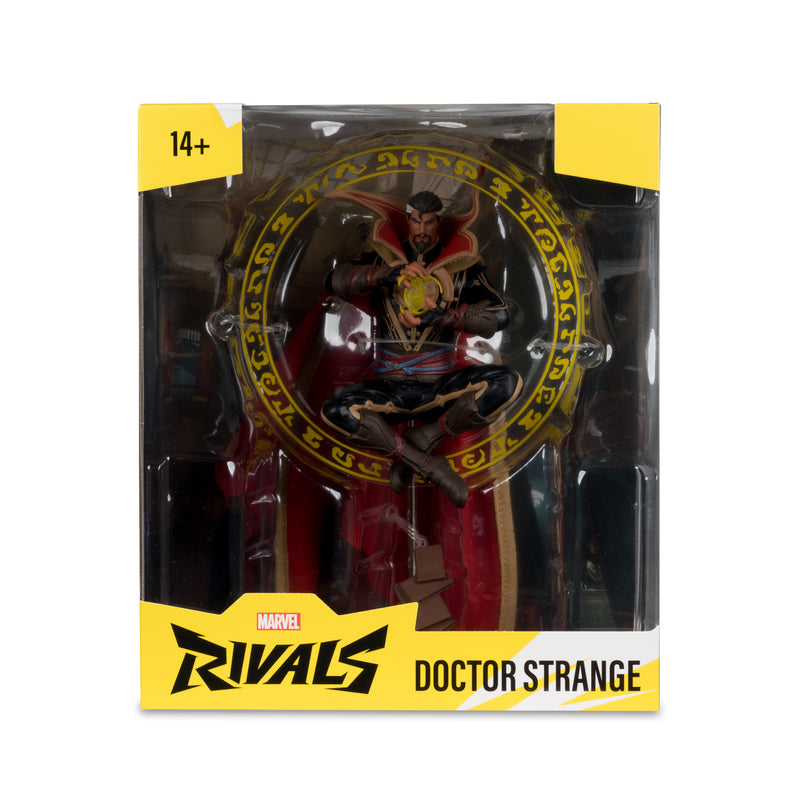 Mcfarlane Marvel Rivals Collection: Doctor Strange Escala 1/10