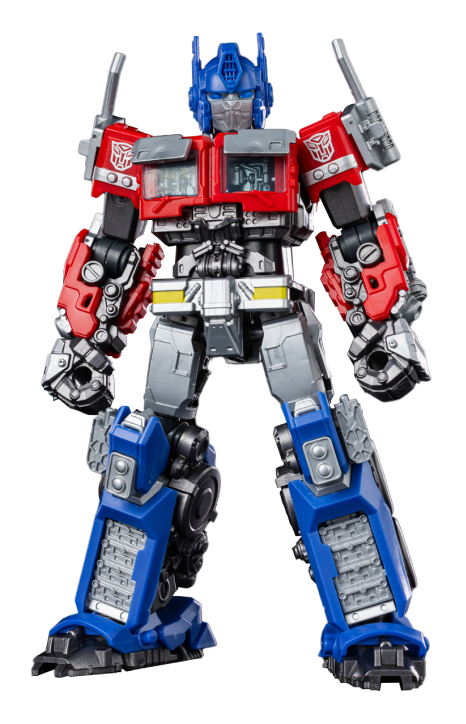 Blokees Transformers Classic Class: Rise Of the Beasts - 01 Optimus Prime 71141