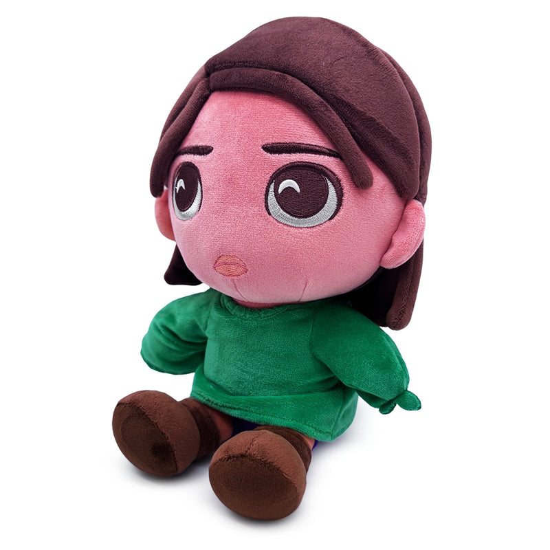Youtooz Plush: House 2 - Tabby Peluche 9 Pulgadas