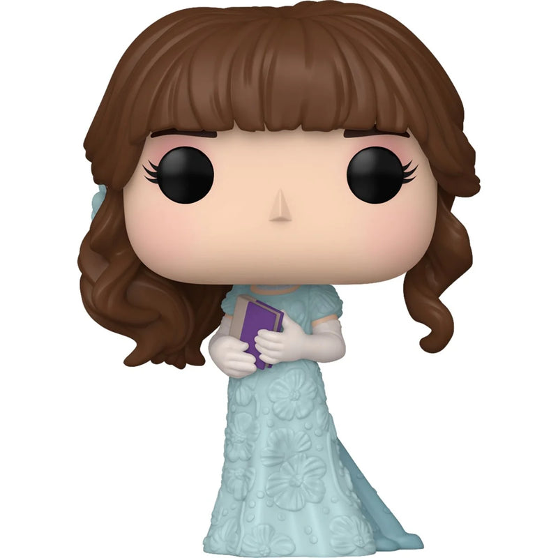 Funko Pop Television: Bridgerton - Eloise Bridgerton