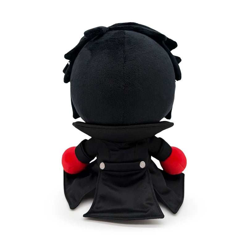 Youtooz Plush: Persona 30 Aniversario - Joker Peluche 9 Pulgadas
