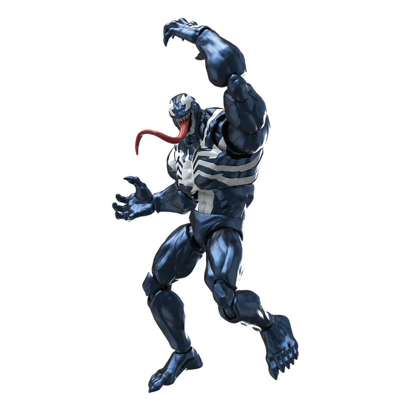 Blokees Marvel Rivals Champion Class: Venom 81119