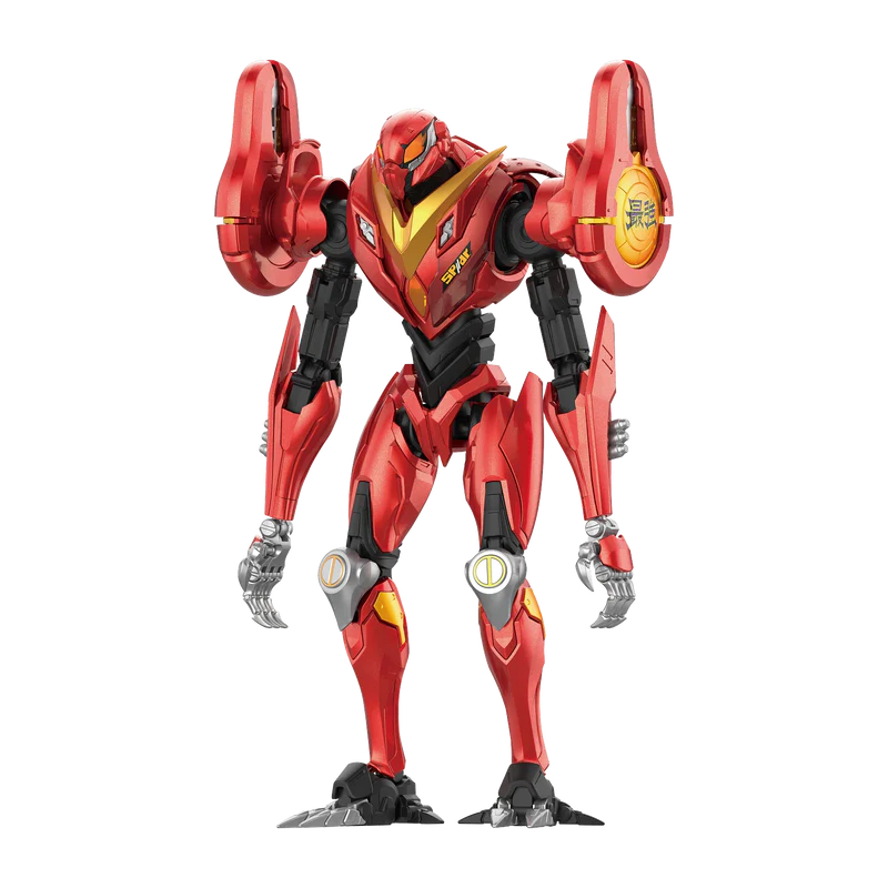 Blokees Marvel Rivals Champion Class: Peni Parker SPdr Traje Aracnido 73925
