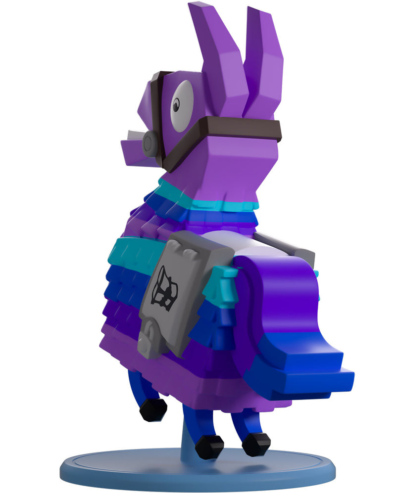 Youtooz Games: Fortnite - Supply Llama