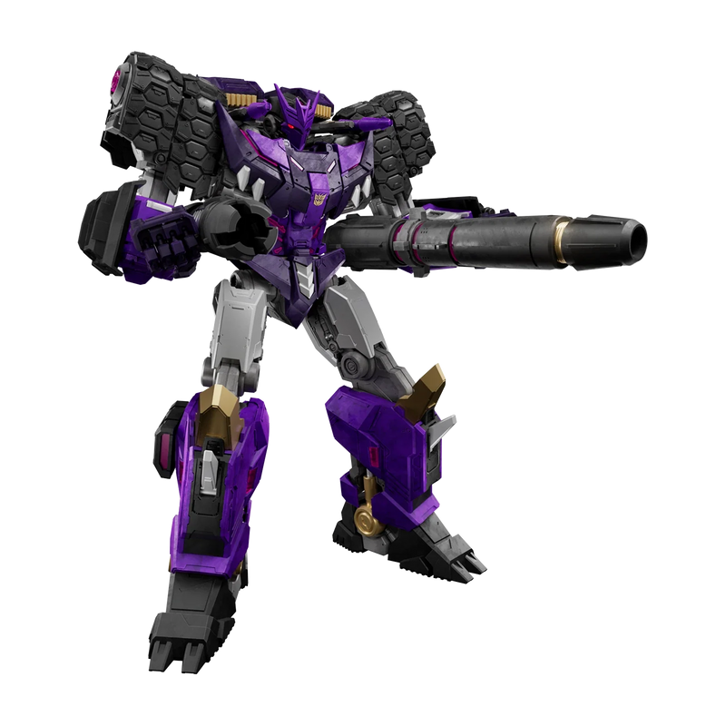 Blokees Transformers Action Edition: 05 IDW Tarn Version de comic 71174