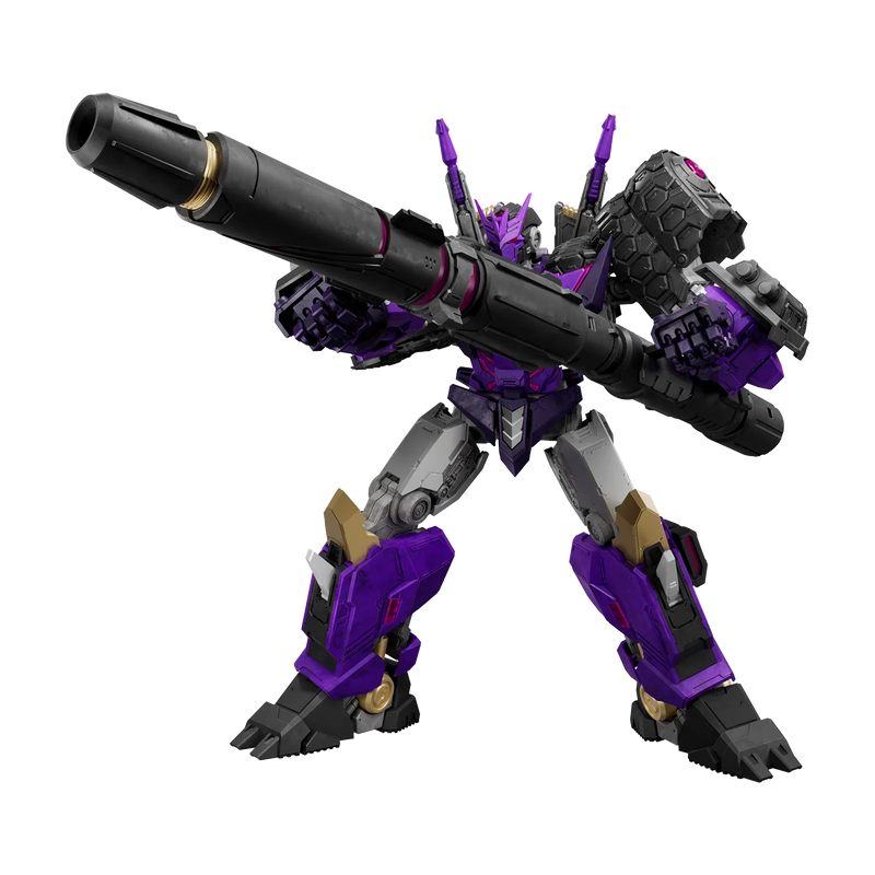 Blokees Transformers Action Edition: 05 IDW Tarn Version de comic 71174