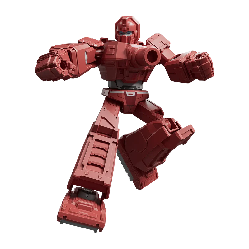 Blokees Transformers Galaxy Series: Transformers Galaxy Version 10 One Shall Stand UNITARIO 71110
