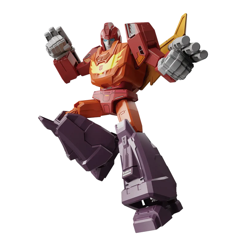 Blokees Transformers Galaxy Series: Transformers Galaxy Version 10 One Shall Stand UNITARIO 71110