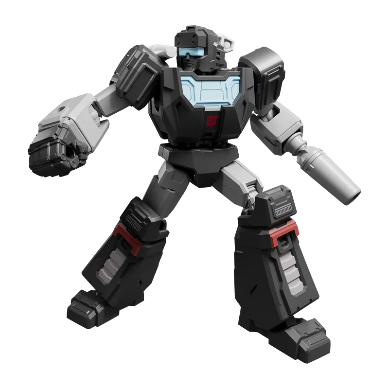Blokees Transformers Galaxy Series: Transformers Galaxy Version 10 One Shall Stand UNITARIO 71110