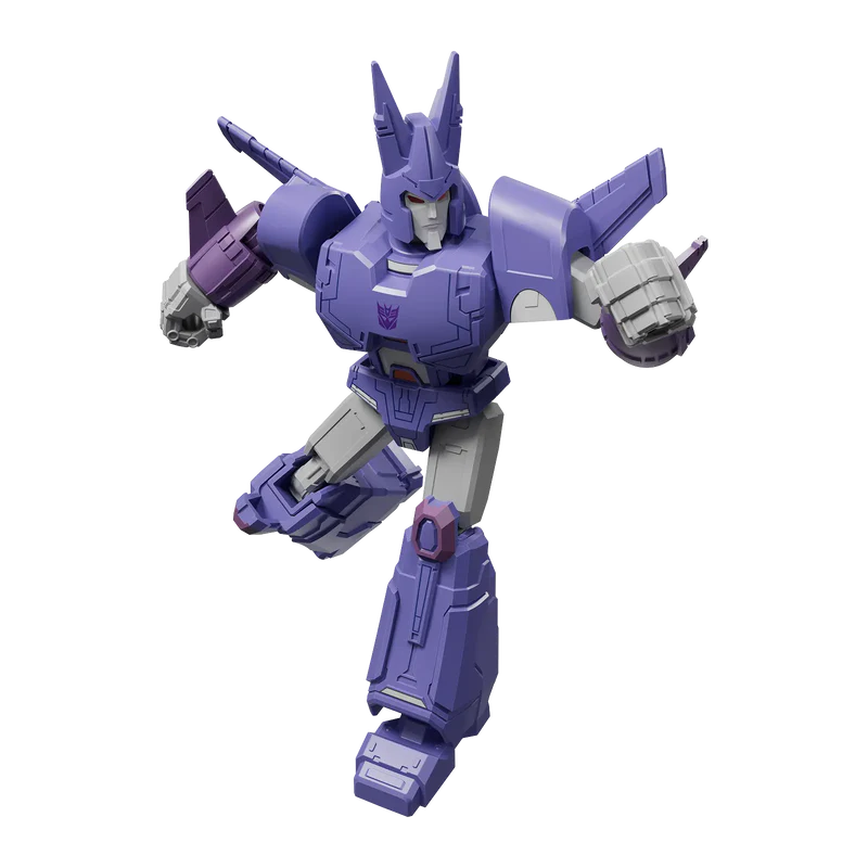 Blokees Transformers Galaxy Series: Transformers Galaxy Version 10 One Shall Stand UNITARIO 71110