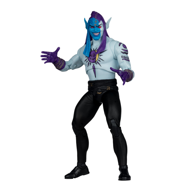 Mcfarlane Dc Multiverse: Dc Classic - Eclipso 7 Pulgadas