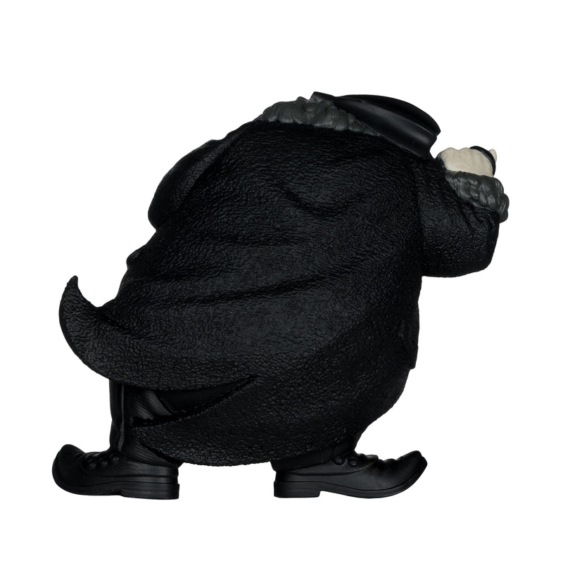 Mcfarlane Dc Direct Collector Vinyl: Dc Comics - Pinguino