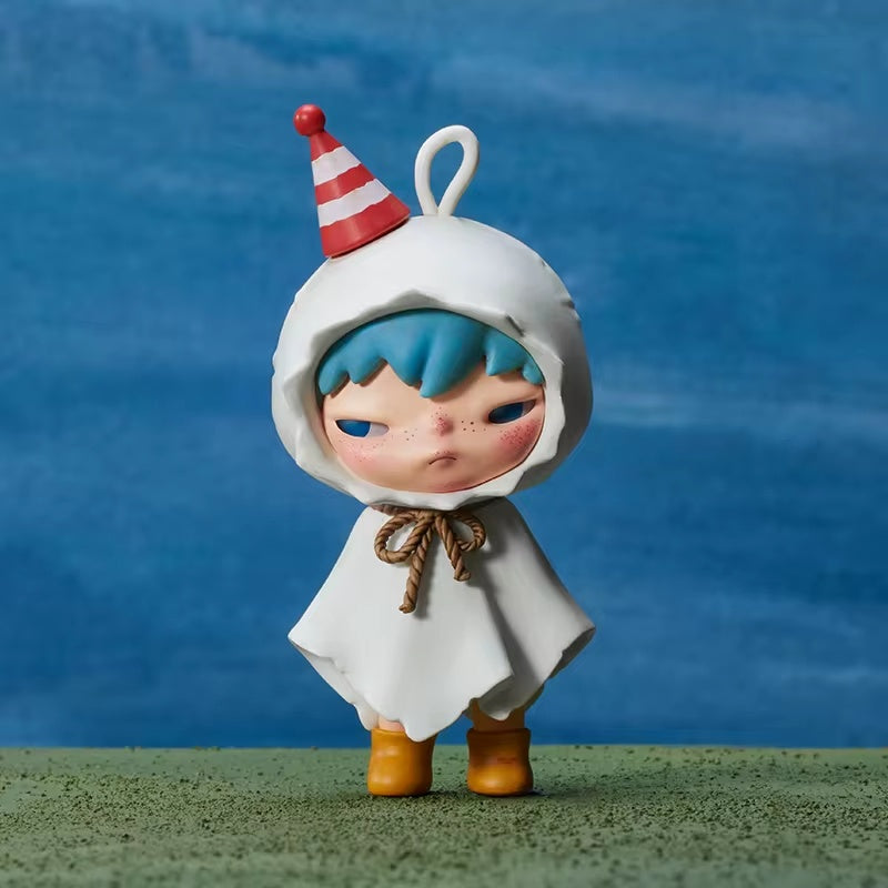 POP MART: Hirono - Shelter Series Figures