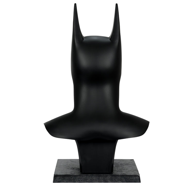 Mcfarlane Dc Direct Prop Replica: Batman Beyond - Capucha de Batman Escala 1/1
