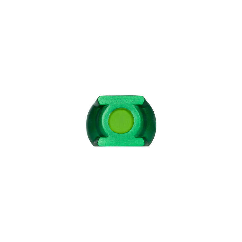 Mcfarlane Dc Direct: Dc Comics - Green Lantern Y Su Anillo De Poder Estatua De Resina