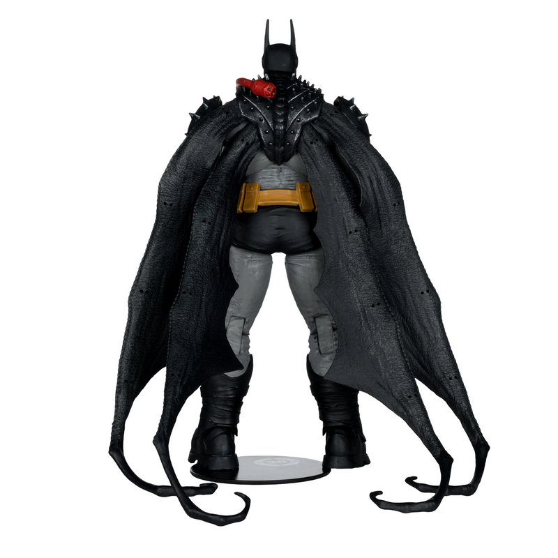 Mcfarlane Elite Edition: Absolute Batman Num 16 - Batman 7 Pulgadas