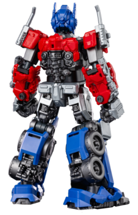 Blokees Transformers Classic Class: Rise Of the Beasts - 01 Optimus Prime 71141