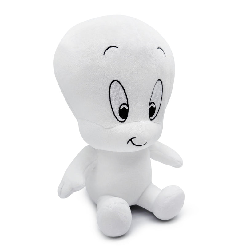 Youtooz Plush: Casper El Fantasma Amistoso - Casper Peluche 9 Pulgadas