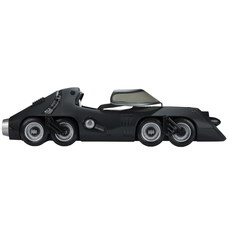 Mcfarlane Dc Theatrical Vehicles: Batman Return - Batmissile Escala 7 Pulgadas