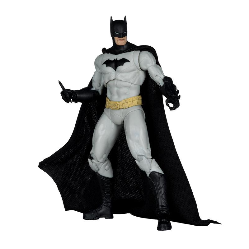 Mcfarlane Dc Multiverse: New 52 - Batman 7 Pulgadas