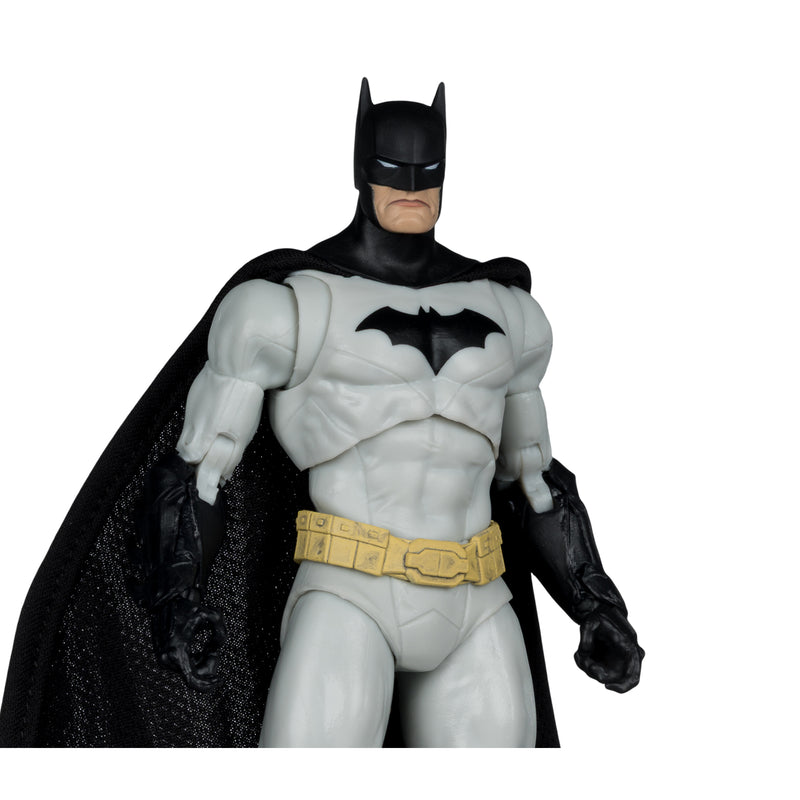Mcfarlane Dc Multiverse: New 52 - Batman 7 Pulgadas