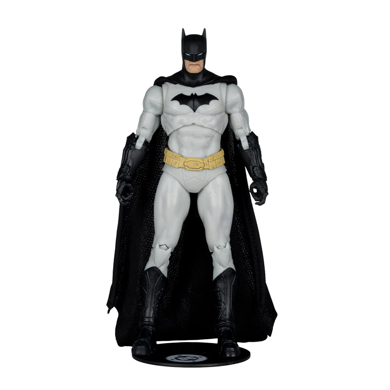 Mcfarlane Dc Multiverse: New 52 - Batman 7 Pulgadas