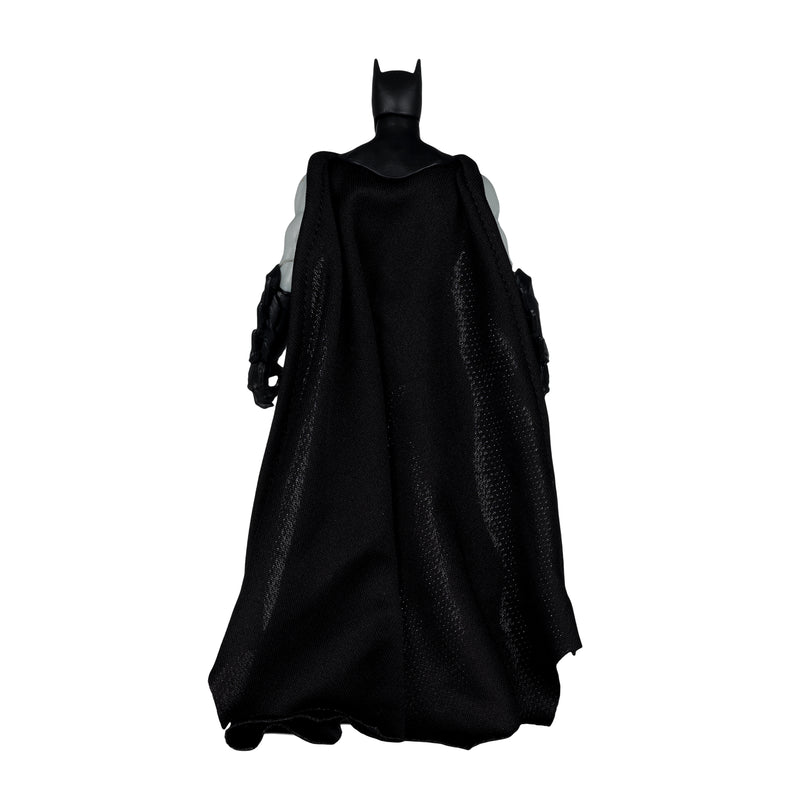 Mcfarlane Dc Multiverse: New 52 - Batman 7 Pulgadas