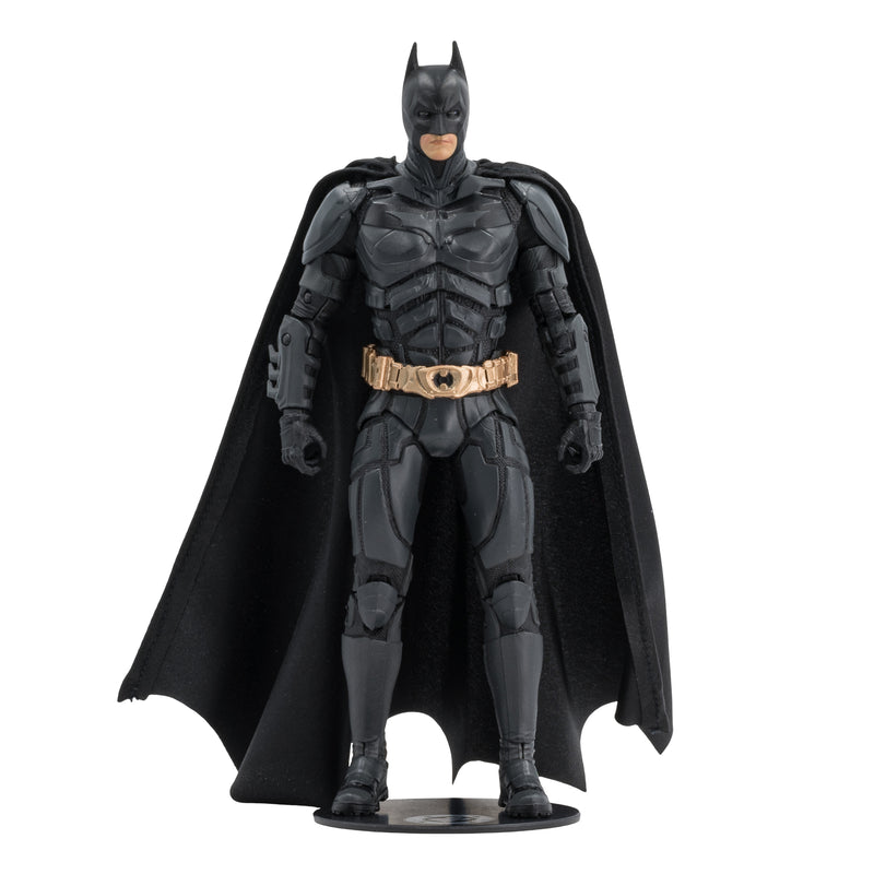 Mcfarlane Vault Collection: Dc Multiverse - Batman The Dark Knight Figura De Accion De 7 Pulgadas