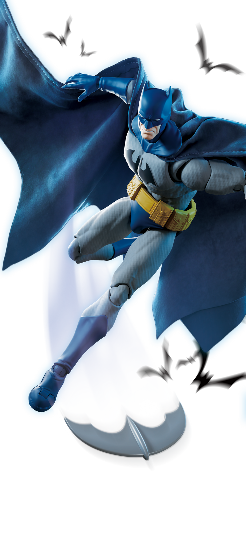 Blokees DC Champion Class: 05 Batman Hush - Batman 75690