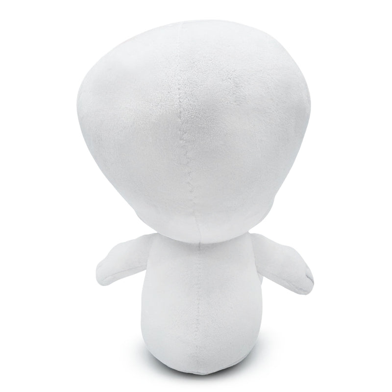 Youtooz Plush: Casper El Fantasma Amistoso - Casper Peluche 9 Pulgadas