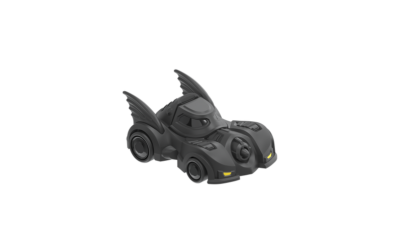 Blokees DC Defender Version: 01 Legendary Batman Assemble UNITARIO 75701