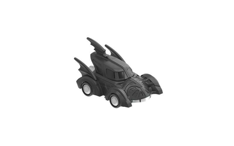 Blokees DC Defender Version: 01 Legendary Batman Assemble UNITARIO 75701