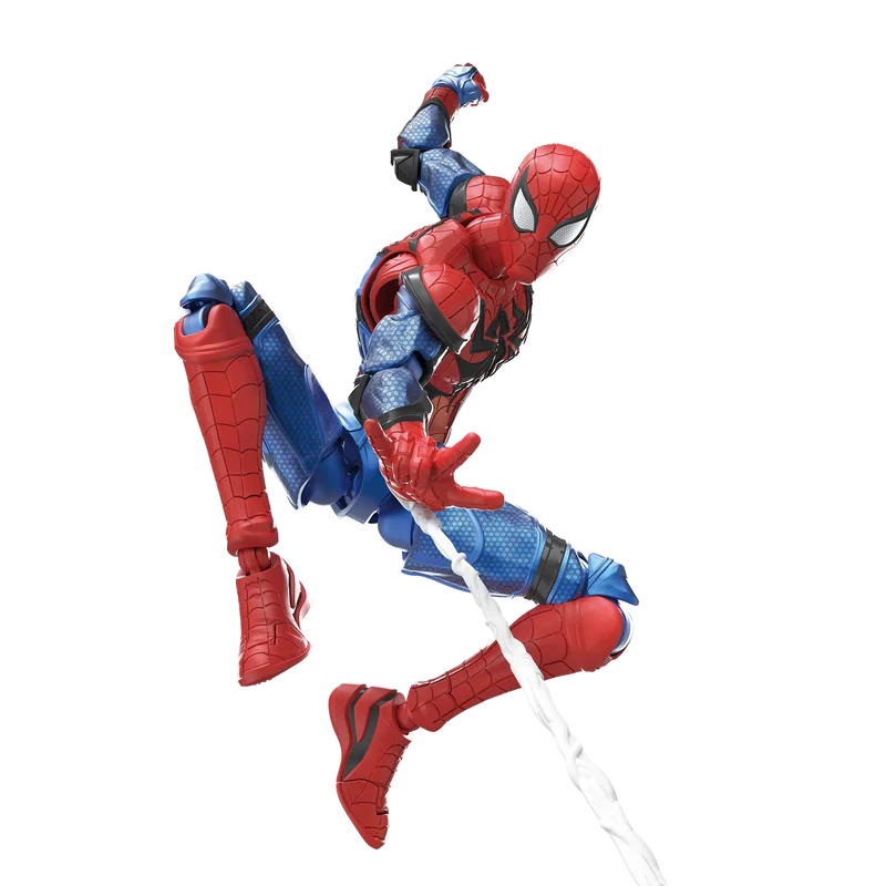 Blokees Marvel Rivals Champion Class: Spider-Man 81118