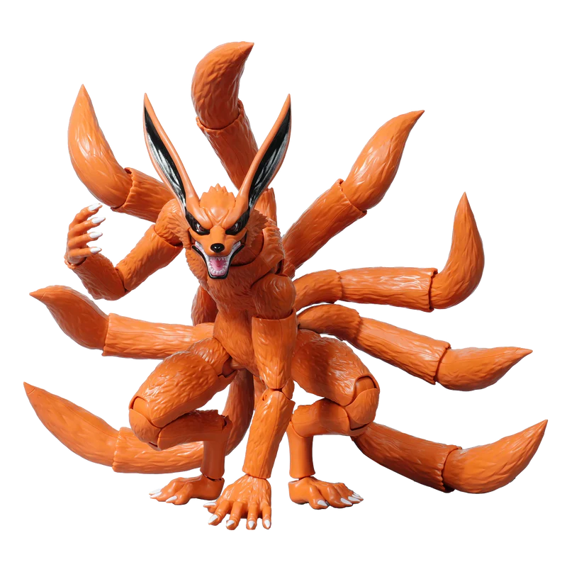 Blokees Naruto Legend Edition: Kurama 73524