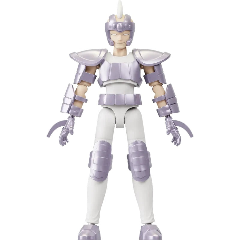 Blokees Saint Seiya Galaxy Version: 05 The Hades Invasion - Unitario 75035