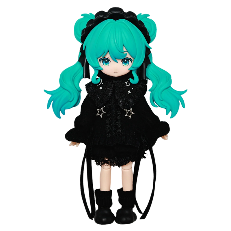 Blokees Hatsune Miku  DaaLaMode Series: Sonata Prologue Unitario 73538