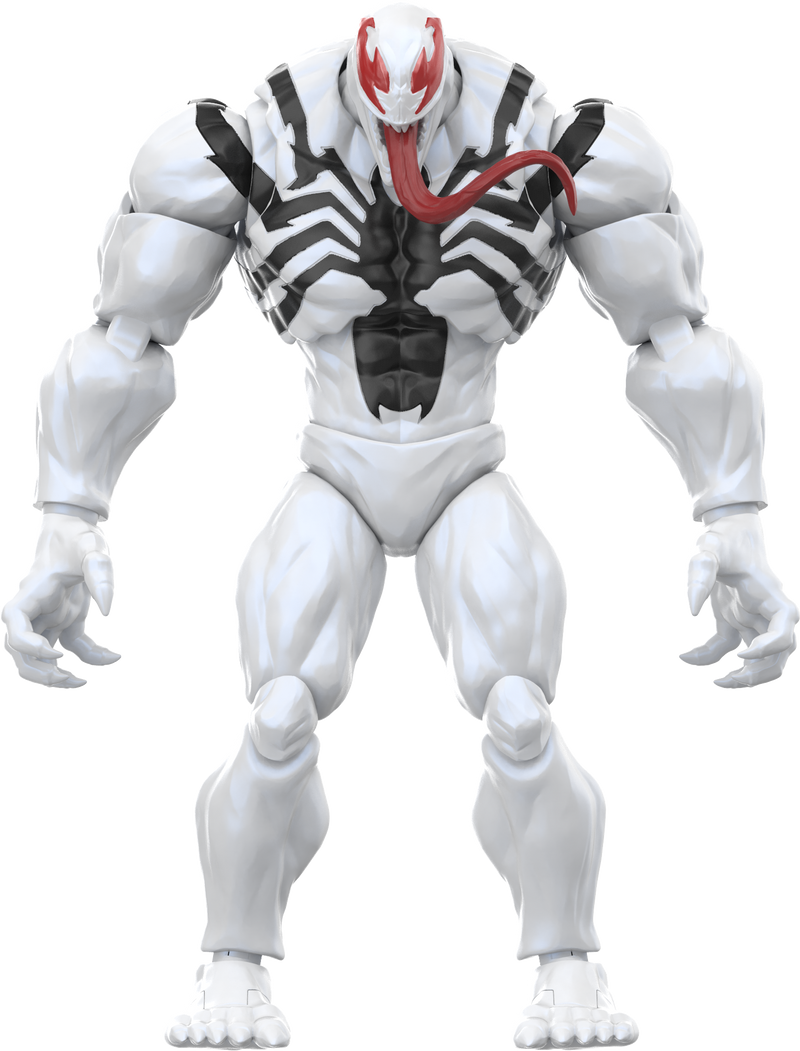 Blokees Marvel Rivals Champion Class: 15 Anti-Venom 81127