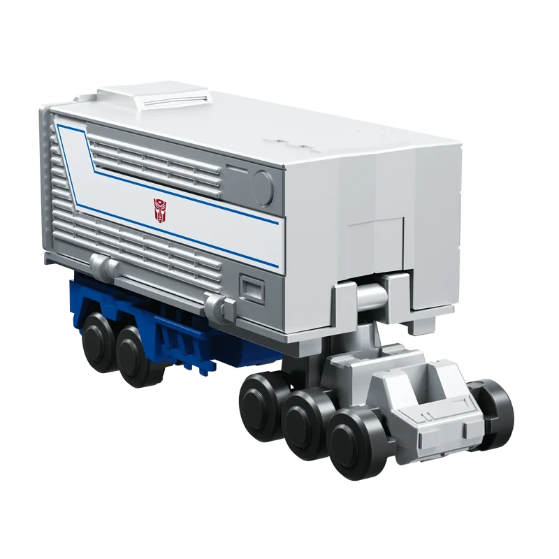 Blokees Transformers Advent Calendar: Calendario Navidad 2026 71498