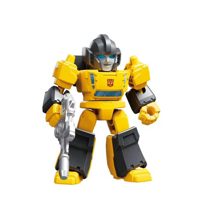 Blokees Transformers Advent Calendar: Calendario Navidad 2026 71498