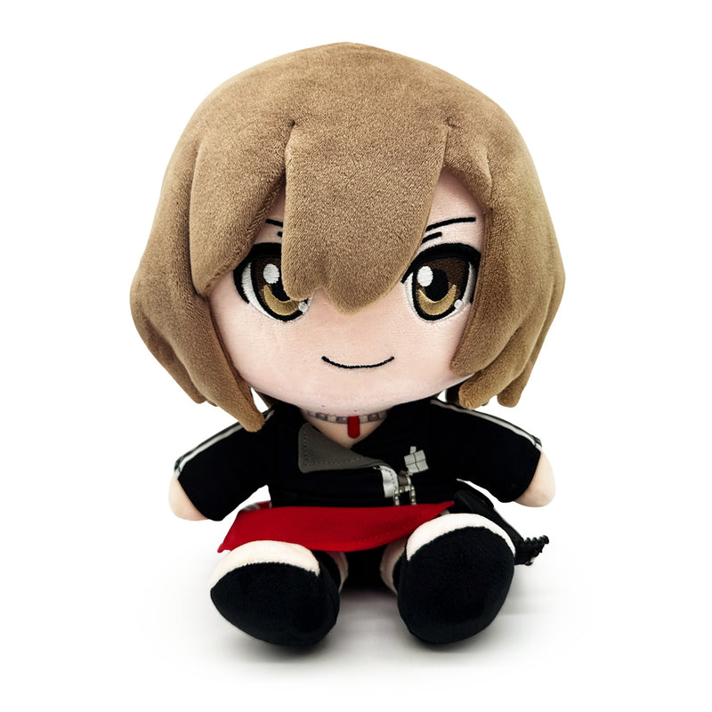 Youtooz Plush: Hatsune Miku - Street Sekai Meiko Peluche 9 Pulgadas